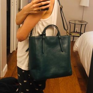 Camilla Convertible Small Backpack 